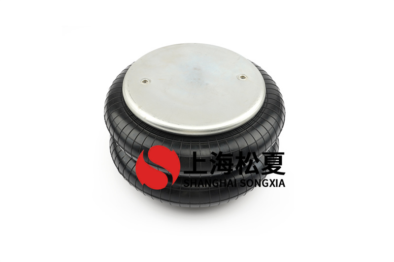 工業(yè)空氣彈簧該如何調(diào)試？