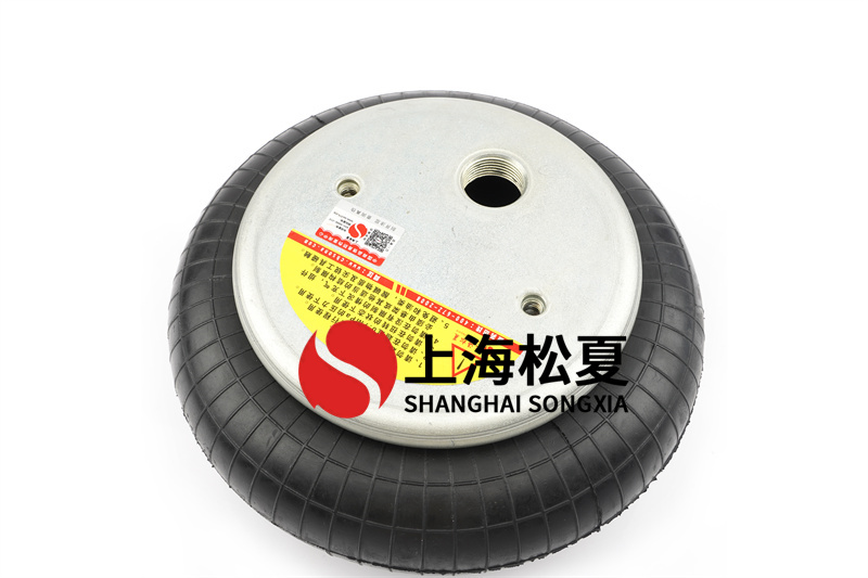 橡膠空氣彈簧減振器怎么選擇？