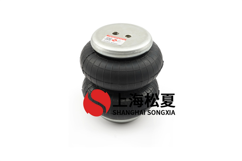 橡膠氣囊的剛度是如何計算的？