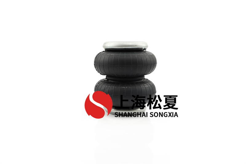 振動平臺震實(shí)臺該如何選擇空氣彈簧隔振器？