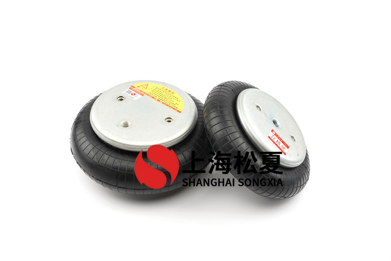 振動盤使用充氣減震器怎樣？