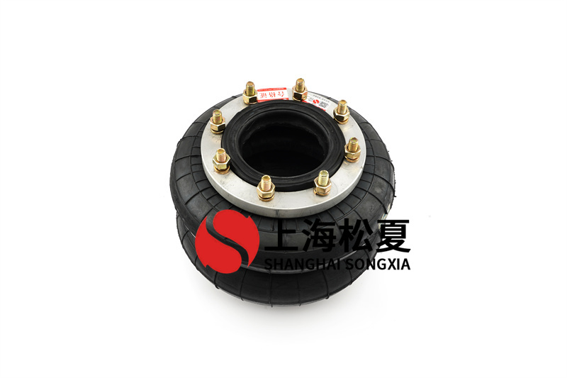 空氣彈簧壓縮機環境溫度高是什么原因造成的呢？