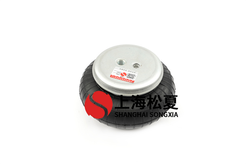 單囊式橡膠空氣彈簧的技術(shù)特征有哪些？