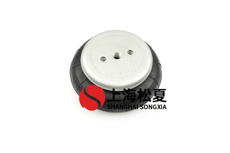空氣彈簧氣囊結(jié)構(gòu)屬于哪種硫化橡膠？