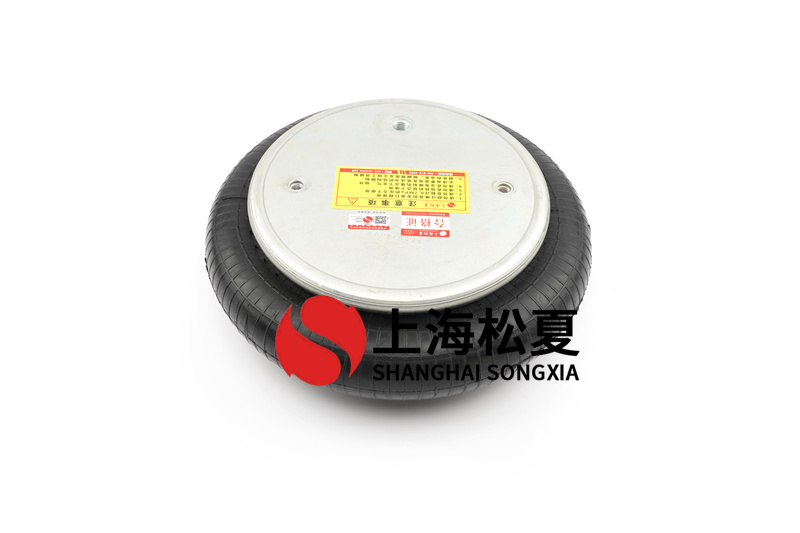 橡膠空氣彈簧的彎曲剛度剖析要了解這些？