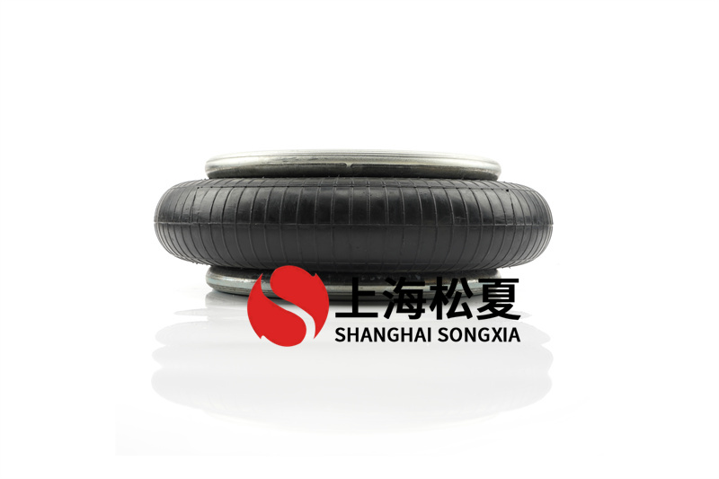 為什么振動(dòng)平臺(tái)使用空氣彈簧？
