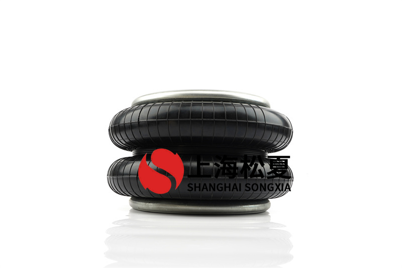 為什么振動(dòng)平臺(tái)使用空氣彈簧？
