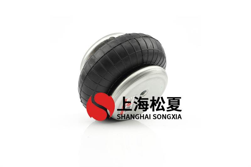 橡膠空氣彈簧有什么特點？