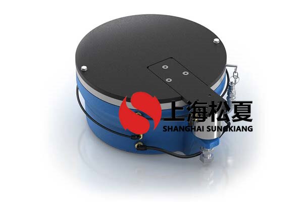 為什么要使用氣浮式隔振器？