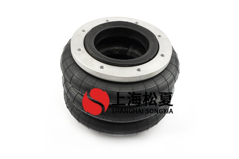 什么樣的空氣彈簧經久耐用？ 
