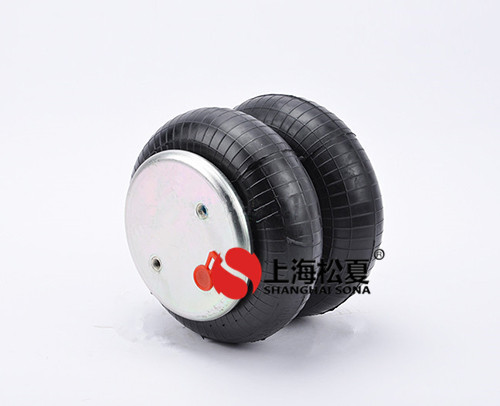 橡膠空氣彈簧用在車(chē)身有什么作用？